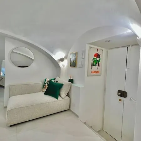 Apartamento Gioia Loft Turim