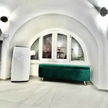 Апартаменты Gioia Loft *
