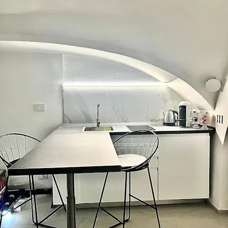 Апартаменты Gioia Loft Турин