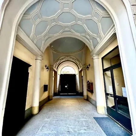 Gioia Loft Апартаменты