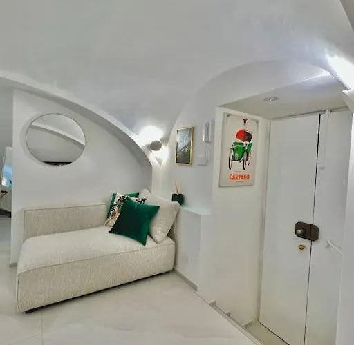 Апартаменты Gioia Loft Турин