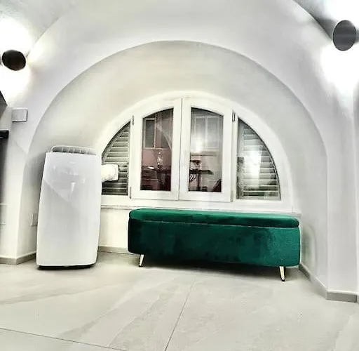 Апартаменты Gioia Loft *