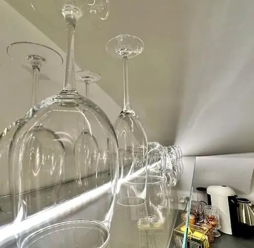 Gioia Loft * Турин