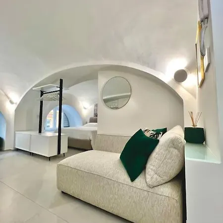Gioia Loft * トリノ