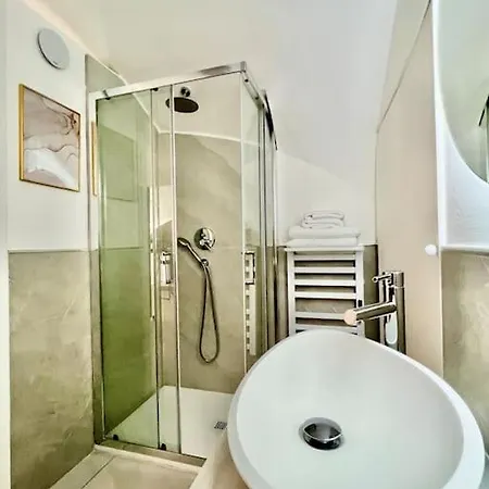 Gioia Loft トリノ