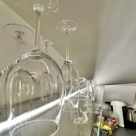 Gioia Loft * Turin