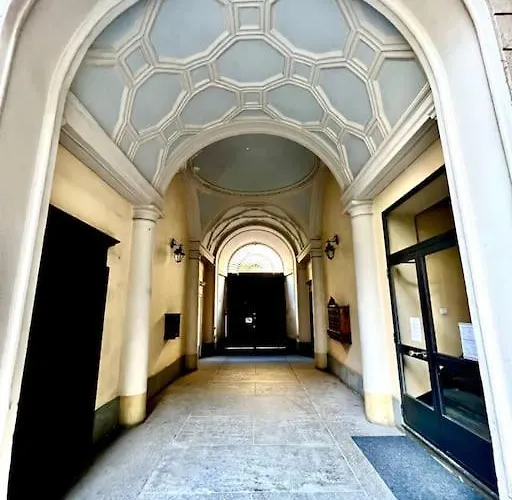 Gioia Loft Apartment