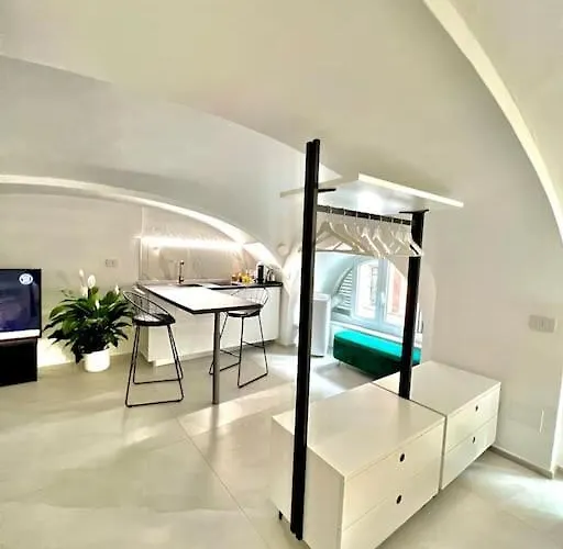 Gioia Loft