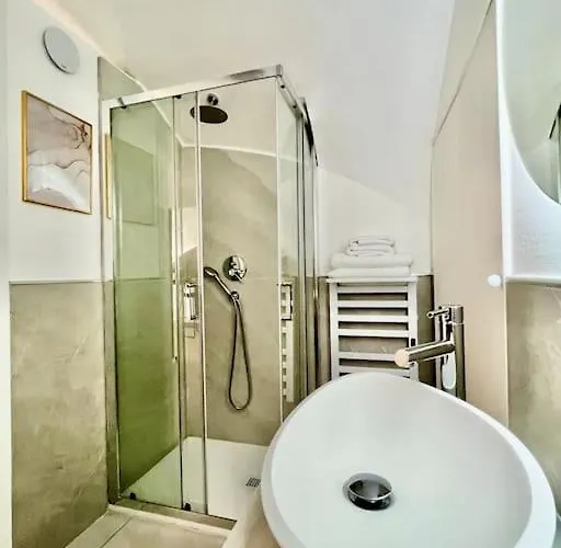 Gioia Loft تورينو